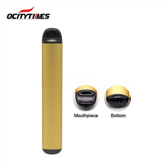 5 Salt Nicotine 320mah flat Disposable Vape pens Buy Disposable Vape